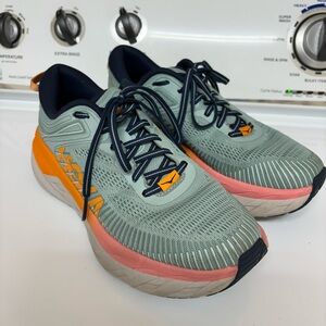 Hokas size 8.5
